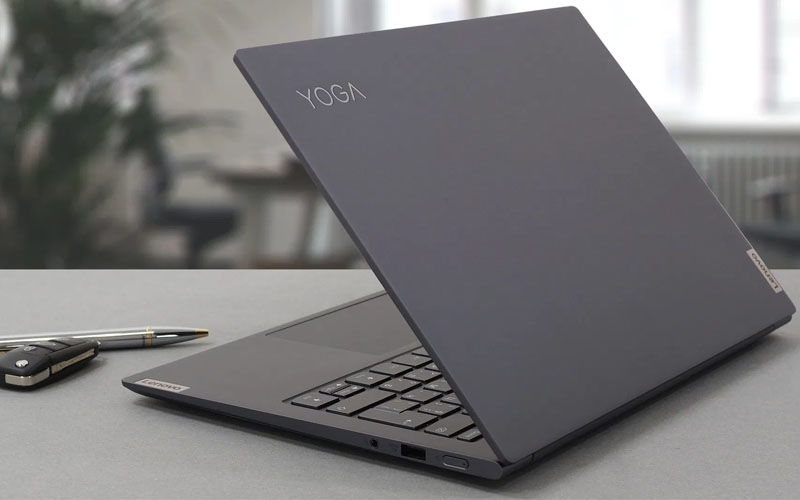 Laptop Lenovo Yoga là sản phẩm thuộc phân khúc cao cấp, có giá thành khá cao